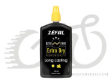 Масло Zefal Extra Dry Wax (9612) многофункциональное, 120мл